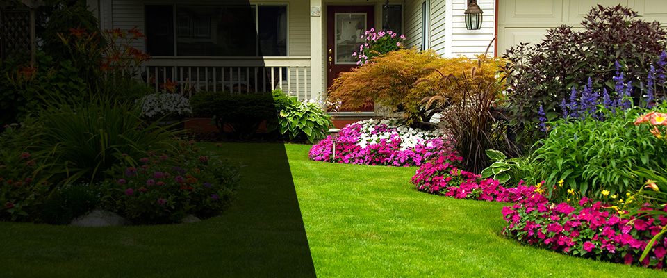 Marksville Landscapers
