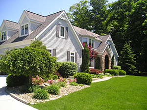 Landscapers and Lawncare Services in Marksville, LA