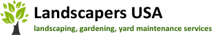 Marksville Landscapers